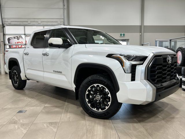 2024 Toyota Tundra Limited in Cars & Trucks in Edmonton - Image 2