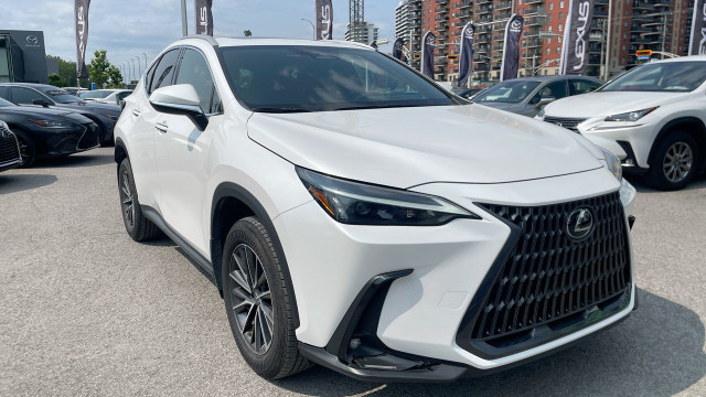 2022 Lexus NX NX 350h / Premium / Camera / Climatiseur / Cuir Bi in Cars & Trucks in Laval / North Shore - Image 4