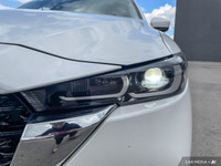 *2025 Mazda CX-5 GS -- Confident, Comfortable, and Packed with Tech* The *2025 Mazda CX-5 GS AWD* de... (image 9)