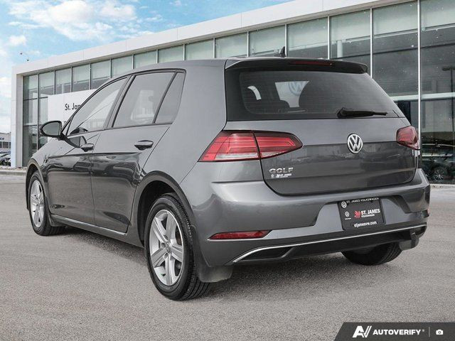2019 Volkswagen Golf Highline | HEATED FRONT SEATS | LEATHER in Cars & Trucks in Winnipeg - Image 3