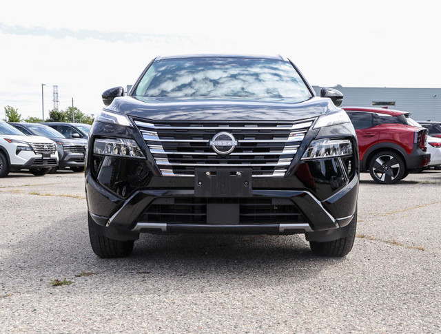 2025 Nissan Rogue Platinum in Cars & Trucks in Kitchener / Waterloo - Image 2