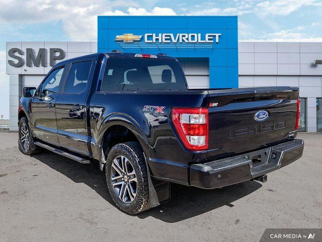 2023 Ford F-150 XL | 4X4 | STX PKG | Back Up Cam in Cars & Trucks in Saskatoon - Image 4