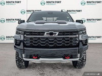 6.2L ECOTEC V8 Engine, Back-Up Camera, Sunroof, 2-speed transfer case with Terrain Mode, Heated Seat... (image 4)
