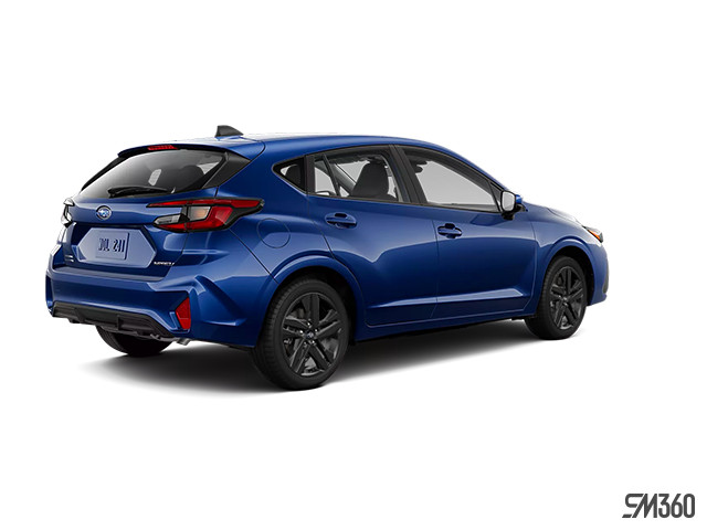 2025 Subaru Impreza Touring in Cars & Trucks in Grande Prairie - Image 2