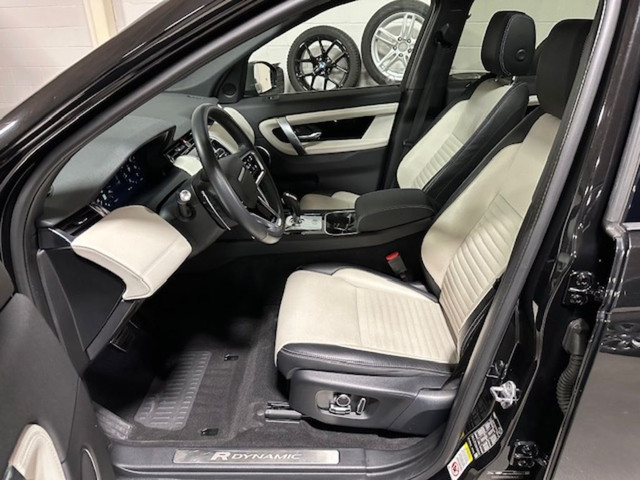 2022 Land Rover Discovery Sport R-Dynamic Navigation Digital Das in Cars & Trucks in Mississauga / Peel Region - Image 2
