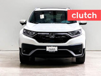 NO ACCIDENTS / CLEAN CARFAX / 1 OWNER / Power Tailgate/Hatch, Front Heated Seats, Climate Control an... (image 1)