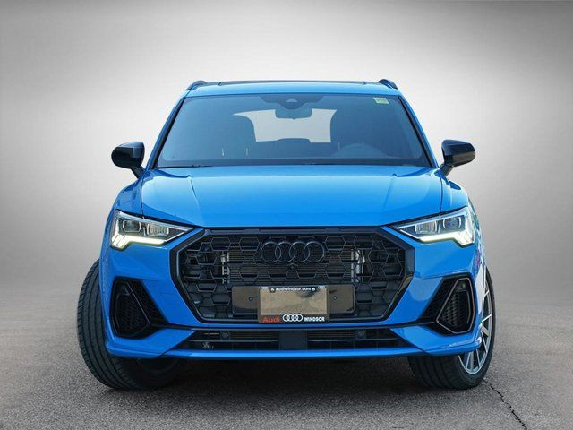 2023 Audi Q3 Technik in Cars & Trucks in Windsor Region - Image 2