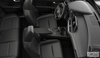 LUXURY PACKAGE - PREMIUM COLOU Engine: 2L 4cyl. L/100Km City: 5.7 L/100Km Hwy: 6.2 Safety Equipment... (image 3)
