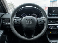 Rediscover the joy of driving. The 2022 Honda Civic Hatchback LX Manual isn't just transportation; i... (image 8)