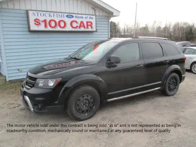 Engine: ENG: 3.6L V6 VVT L/100Km City: 12.9 L/100Km Hwy: 8.4 Safety Equipment ABS And Driveline Trac...