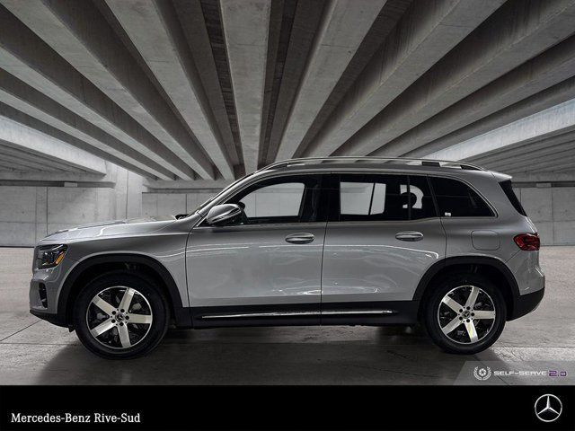 2025 Mercedes-Benz GLB 250 4MATIC in Cars & Trucks in Longueuil / South Shore - Image 2