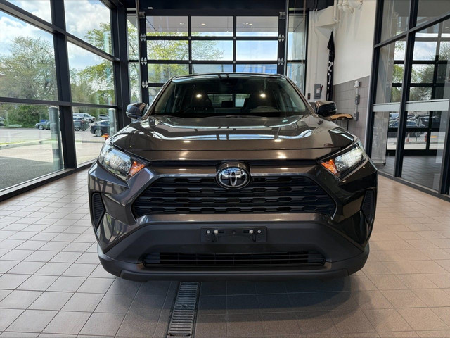 2023 Toyota RAV4LE in Cars & Trucks in City of Montréal - Image 3