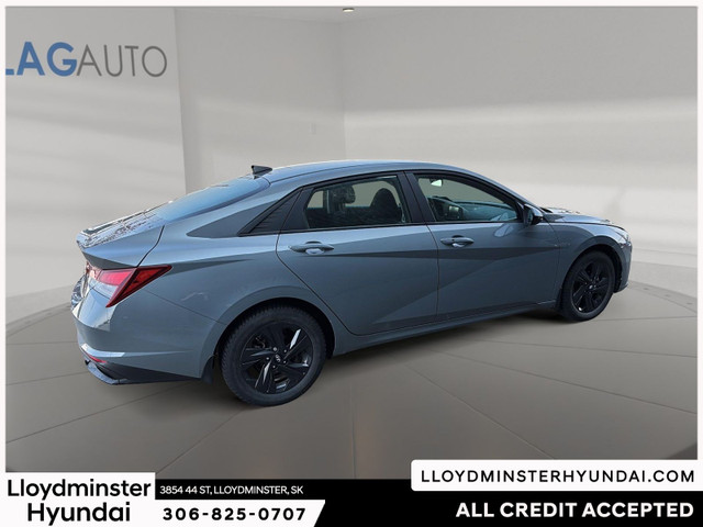 2022 Hyundai Elantra in Cars & Trucks in Lloydminster - Image 4