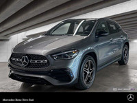 2023 Mercedes-Benz GLA 250 4MATIC | ENSEMBLE HAUT DE GAMME | VOL