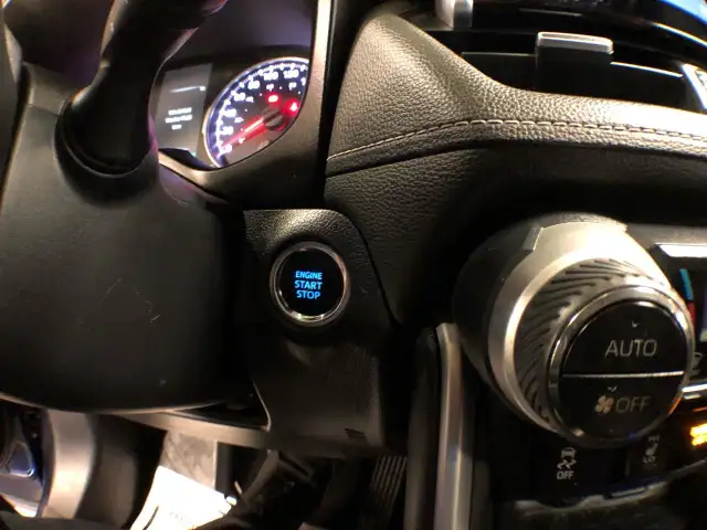 2019 Toyota RAV4 XLE AWD LEATHER SUNROOF L/ASSIST B/SPOT CARPLAY in Cars & Trucks in City of Toronto - Image 23