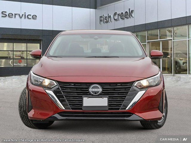 2025 Nissan Sentra SV in Cars & Trucks in Calgary - Image 2