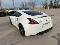 2020 NISSAN 370Z SPORT TOURING - AUTOMATIC TRANSMISSION - ONE OWNER FEATURES INCLUDE - - 7-Speed Aut... (image 7)