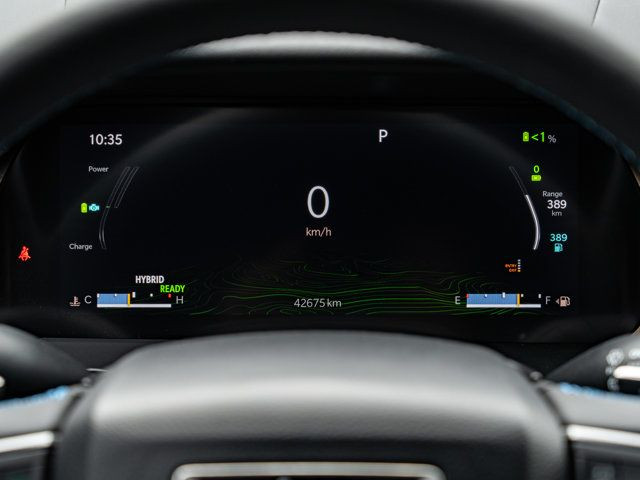 2022 Jeep Grand Cherokee 4xe Trailhawk in Cars & Trucks in Barrie - Image 3
