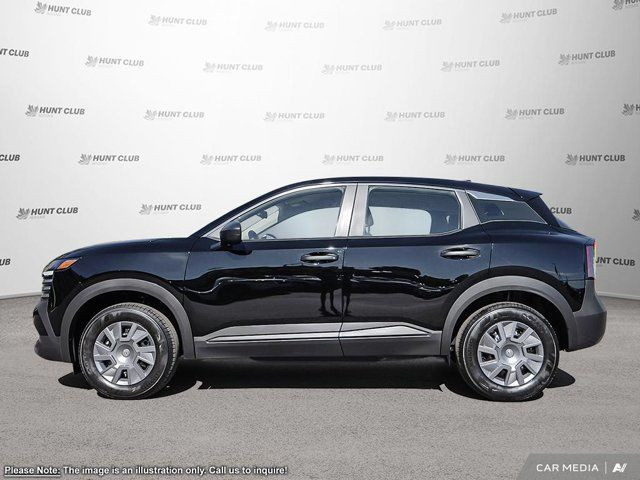 2025 Nissan Kicks in Cars & Trucks in Ottawa - Image 4