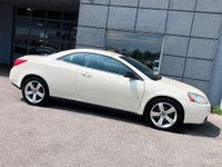 PRICED TO SELL! VIN# 1G2ZH36N894199460, 3.5L V6, GT, POWER RETRACTABLE TOP, LEATHER, ALLOY WHEELS, P... (image 1)