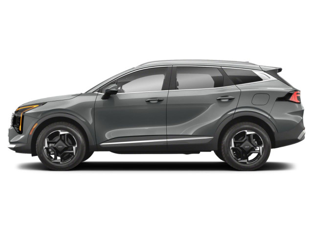 2026 Kia Sportage Hybrid in Cars & Trucks in Grande Prairie - Image 2