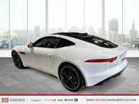 2015 JAGUAR F-TYPE V6 S* RWD* ROUES DE 20 POUCES* TOIT OUVRANT* VITRES TEINTEES* ENTREE ET DEMARRAGE... (image 3)