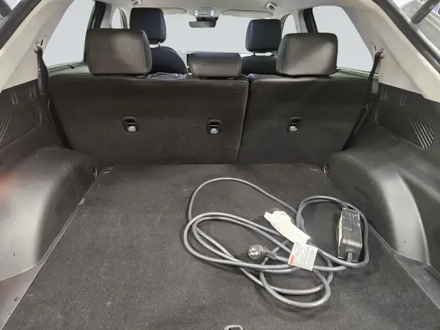 2023 Hyundai Ioniq 5 LUXURY in Cars & Trucks in City of Montréal - Image 15