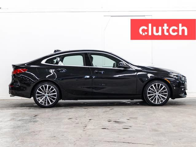 2020 BMW 2 Series 228i xDrive AWD w/Apple CarPlay & Android Auto in Cars & Trucks in Ottawa - Image 4