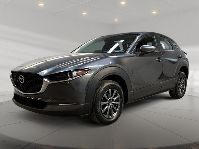 2021 Mazda CX-30 GX in Cars & Trucks in Laval / North Shore