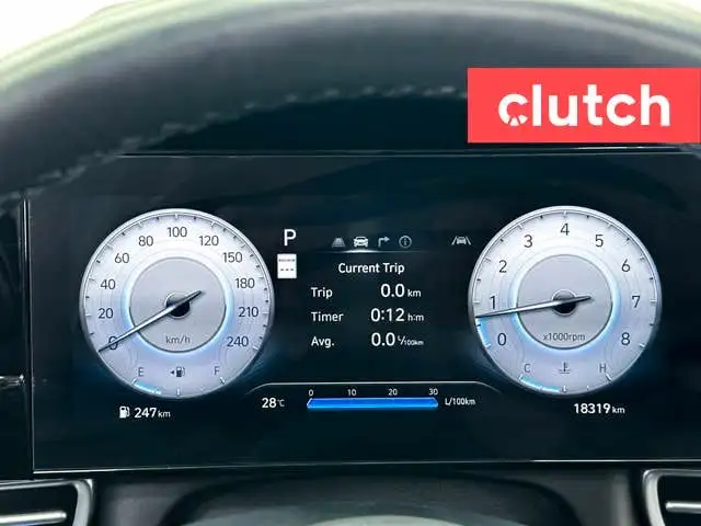 2024 Hyundai Elantra Preferred w/ Tech Pkg. w/ Apple CarPlay, He in Cars & Trucks in Ottawa - Image 25