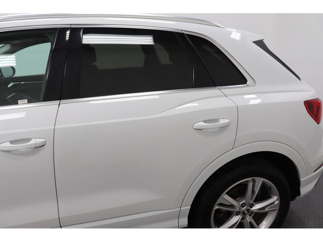 2019 Audi Q3 PREMIUM S-LINE, CAMERA, CARPLAY, SIEGES CHAUFF in Cars & Trucks in Longueuil / South Shore - Image 4