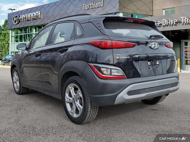 2023 Hyundai Kona Preferred | Heated Seats | Heated Steering in Cars & Trucks in Prince George - Image 3