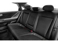 Engine: Electric Motor Safety Equipment Electronic Stability Control (ESC) ABS And Driveline Tractio... (image 8)
