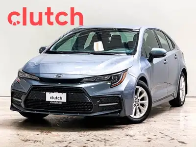 1 OWNER / Climate Control, Bluetooth Music, Touchscreen Display and more! Clutch is the largest onli...