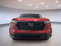 See Dealer Website for Details. 2025 Honda CR-V LX Engine: 4 Cylinder Engine 1.5L L/100Km City: 9.1... (image 1)