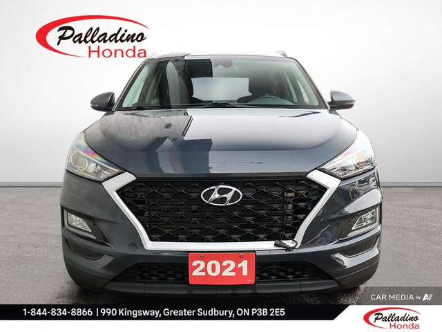 2021 Hyundai Tucson Preferred in Cars & Trucks in Sudbury - Image 2