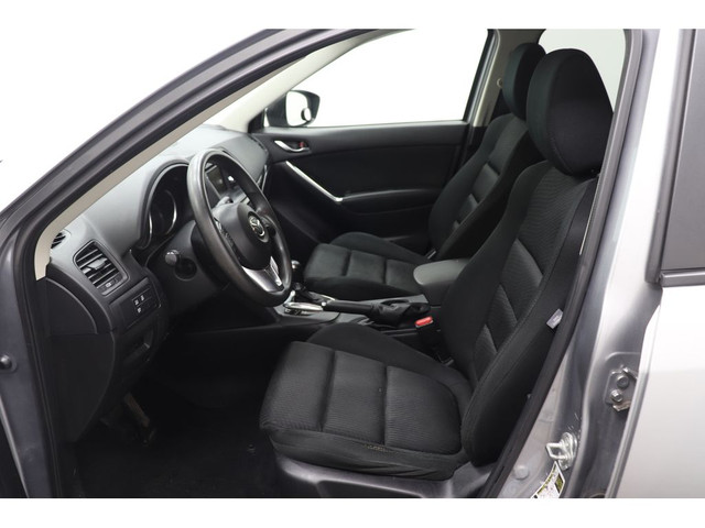 2015 Mazda CX-5 GS FWD, TOIT OUVRANT, CAMERA, SIEGES CHAUFFANTS in Cars & Trucks in Longueuil / South Shore - Image 2