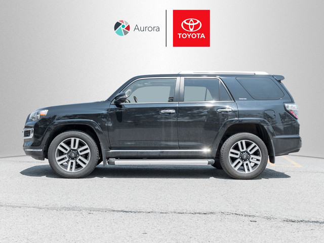 2022 Toyota 4Runner in Cars & Trucks in Markham / York Region - Image 3