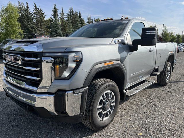 2025 GMC Sierra 3500 HD SLE - GAS - JULY BLOWOUT SPECIAL in Cars & Trucks in Calgary