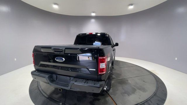 2018 Ford F-150 XLT - $0 DOWN - $189 WEEKLY in Cars & Trucks in Strathcona County - Image 2