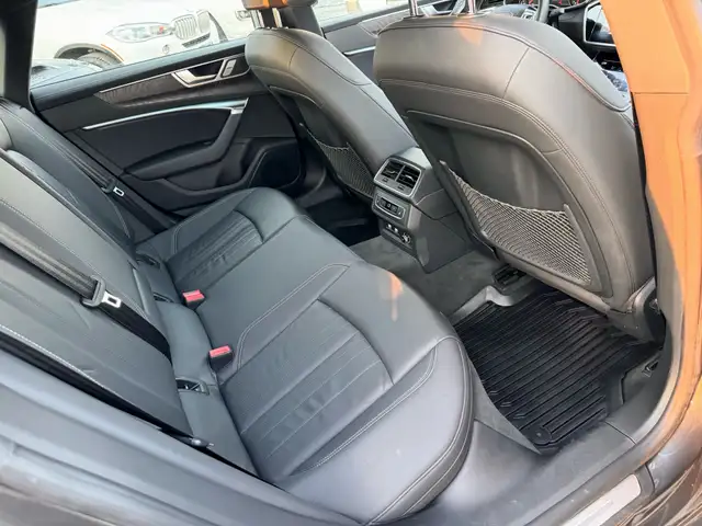 2019 Audi A7 Sportback Progressiv 55 TFSI Quattro|S-LINE| in Cars & Trucks in City of Toronto - Image 17