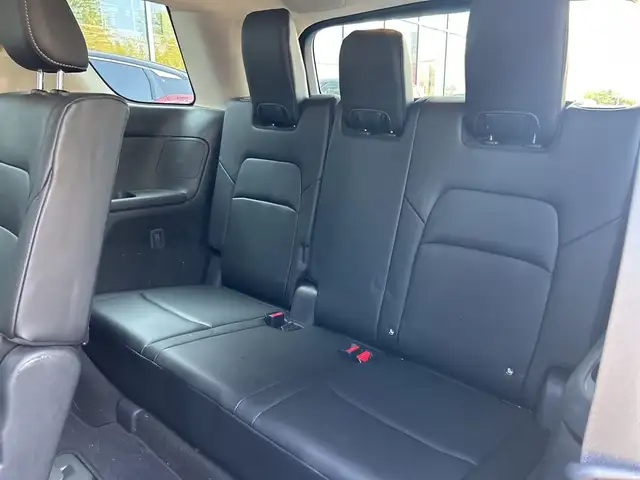 2023 Nissan Pathfinder SL w/Leather/Navi/MemrySeat/WirelessCharg in Cars & Trucks in Kawartha Lakes - Image 14