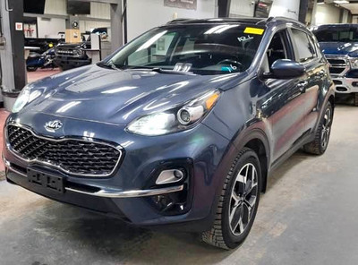 2020 Kia Sportage EX/NO ACCIDENTS/SAFETY/BACK UP CAM/PANORAMIC R