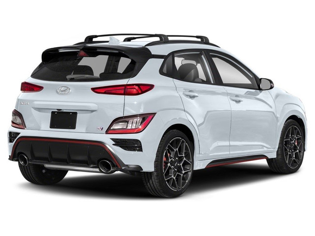 2022 Hyundai Kona N 2.0T FWD in Cars & Trucks in Markham / York Region - Image 2