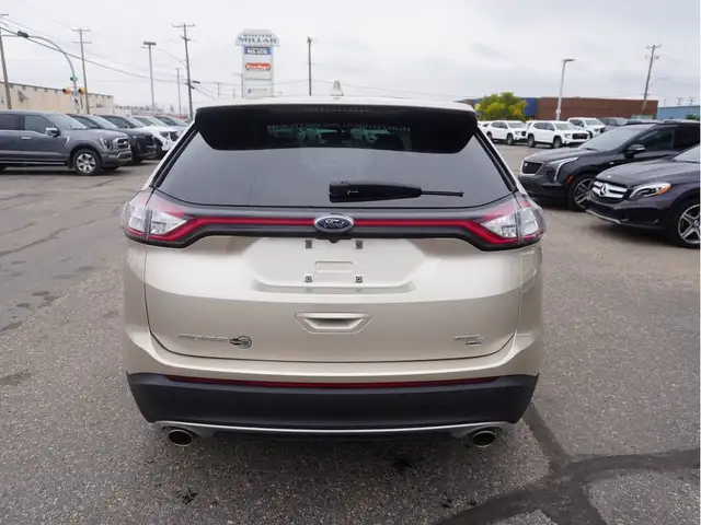 2017 Ford Edge SEL63849104897025123