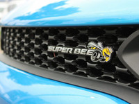 Used 2023 Dodge Charger Scat Pack 392 Super Bee for Sale in Calgary with only 6,400 km, 485HP, Apple... (image 9)