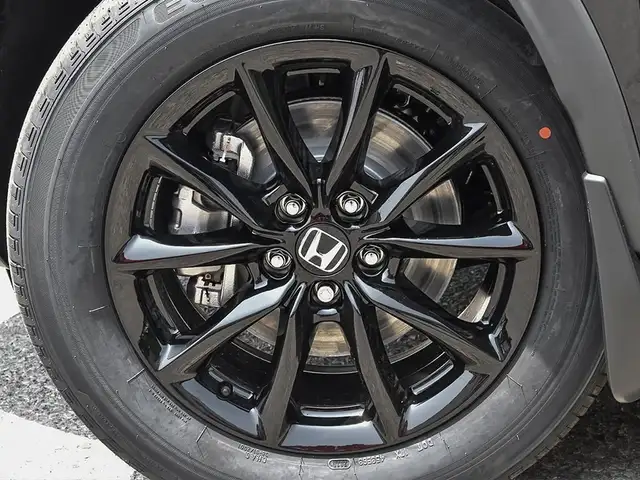 2026 Honda CR-V HYBRID SPORT HYBRID dans Autos et camions dans Ville de Toronto - Image 9