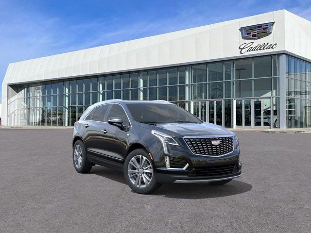 2025 Cadillac XT5 AWD Premium Luxury in Cars & Trucks in Edmonton