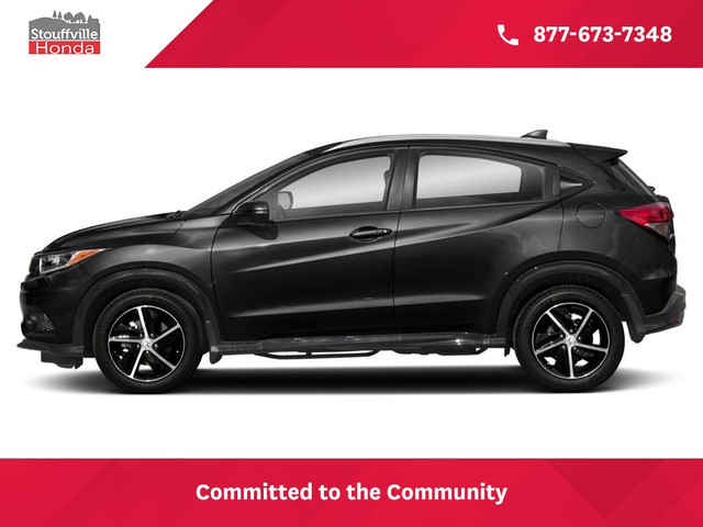2021 Honda HR-V Sport in Cars & Trucks in Markham / York Region - Image 2