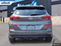 Check out this certified 2020 Hyundai Tucson Preferred AWD | Heated Steering + Seats | CarPlay + And... (image 3)